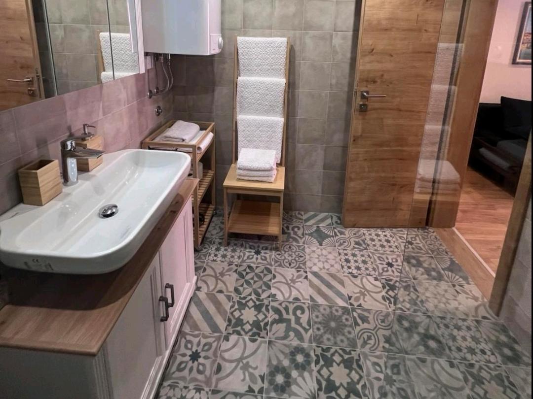 Apartma Diana Piran