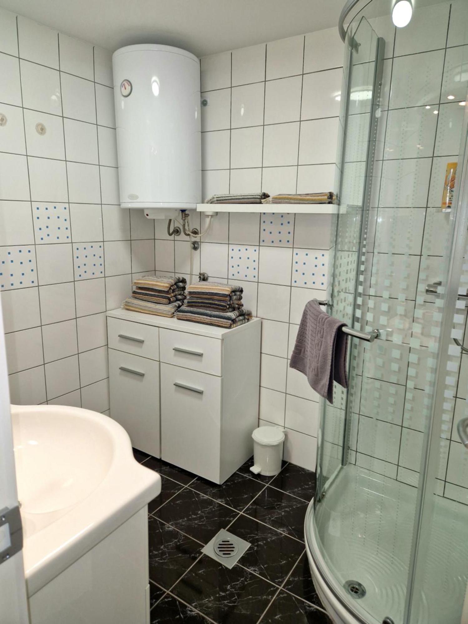 Apartma Diana