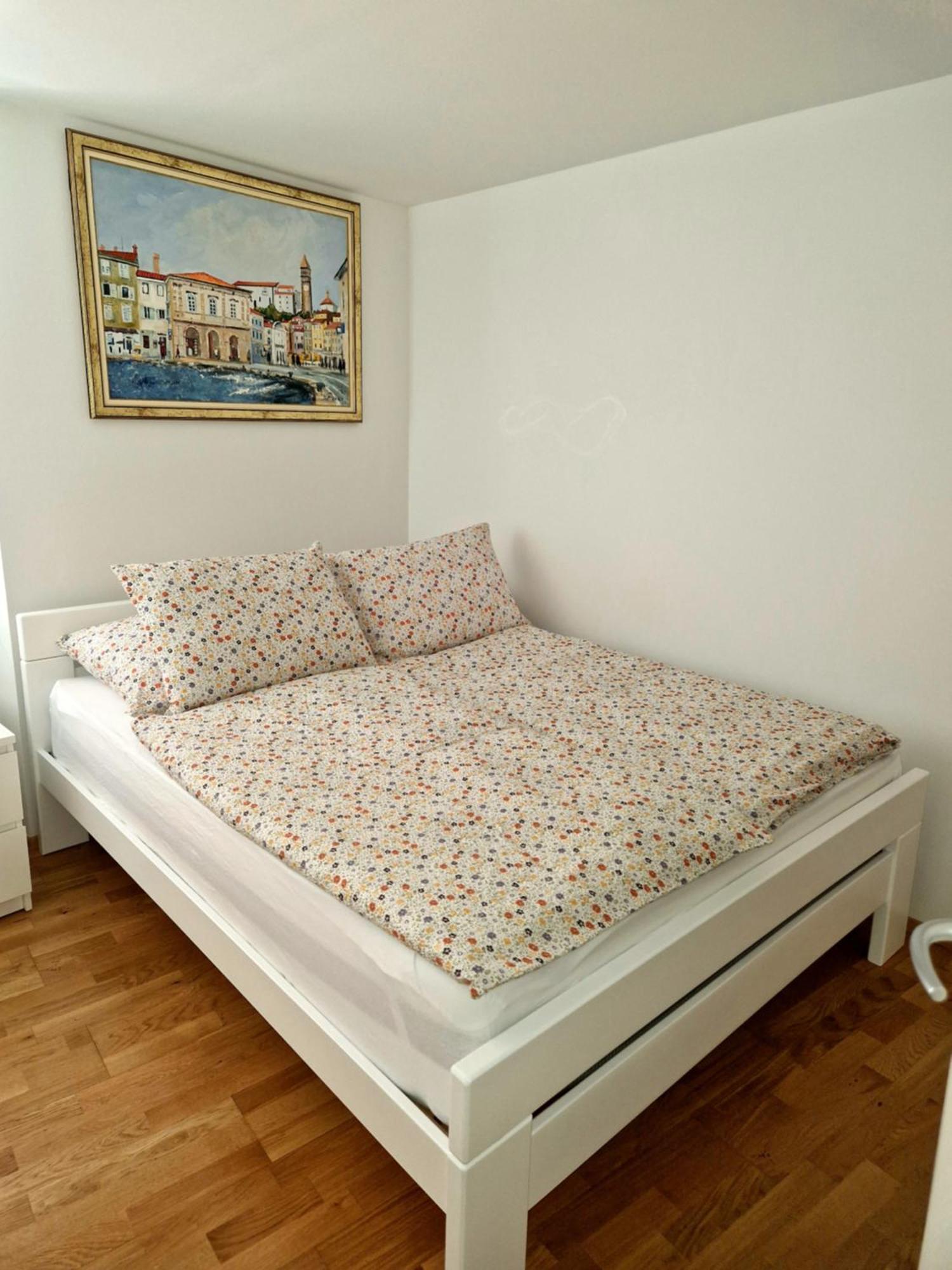 Apartma Diana *