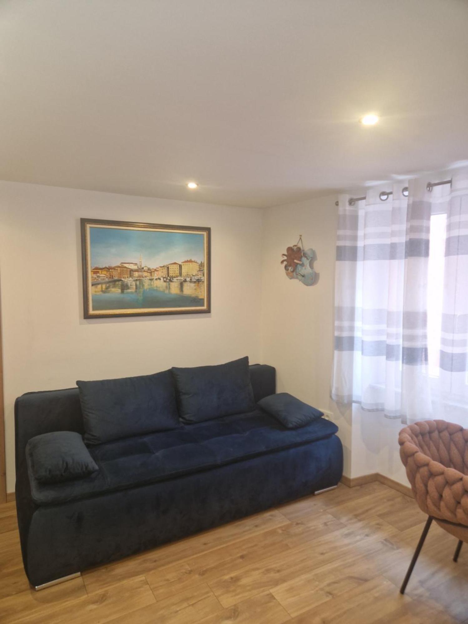 Apartma Diana Piran