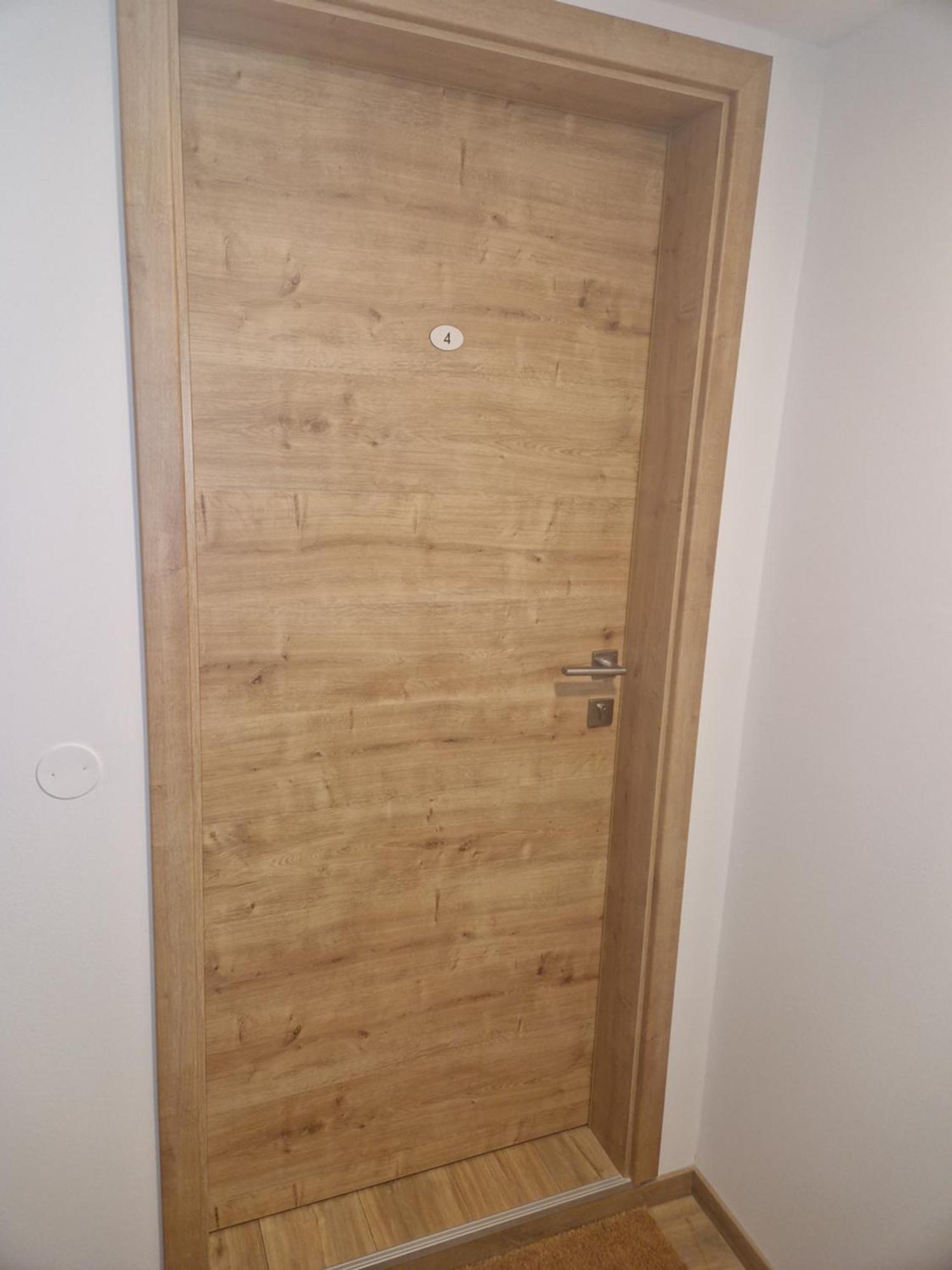 Apartma Diana *