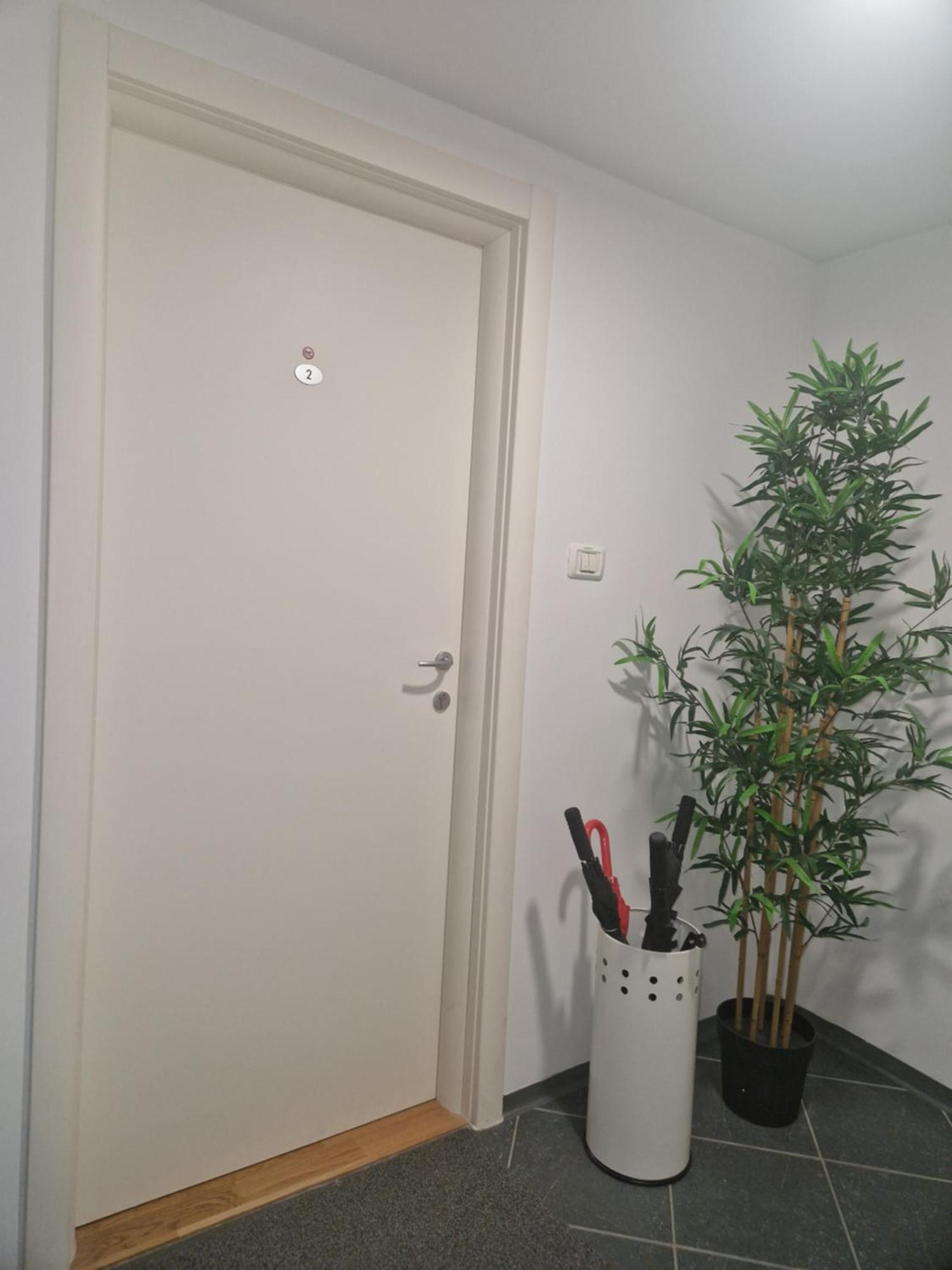Diana Apartment Piran