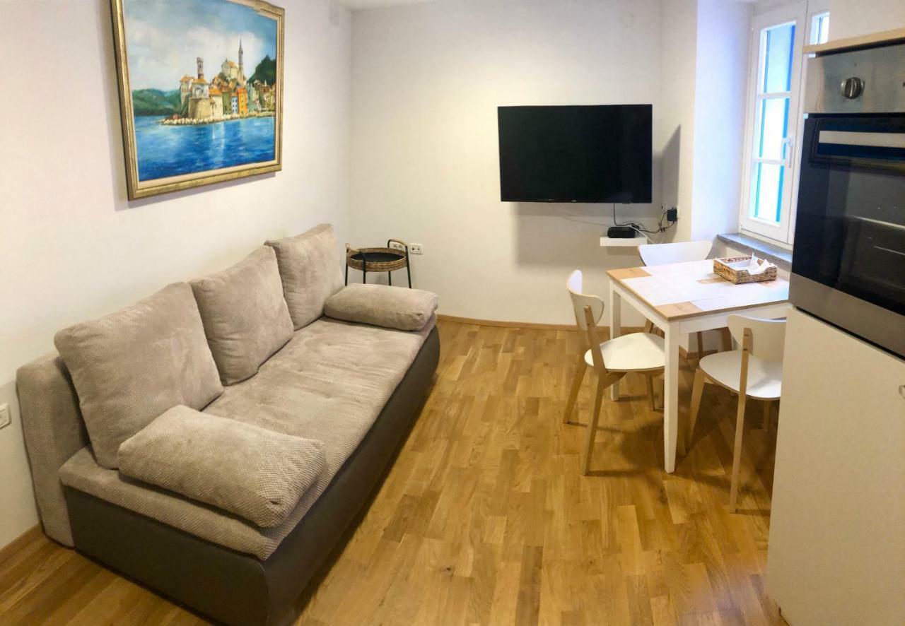 Diana Apartma Piran