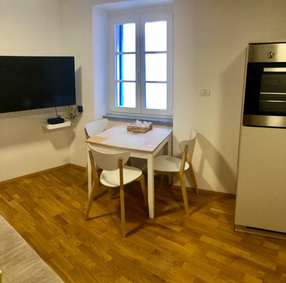 Apartment Diana Piran