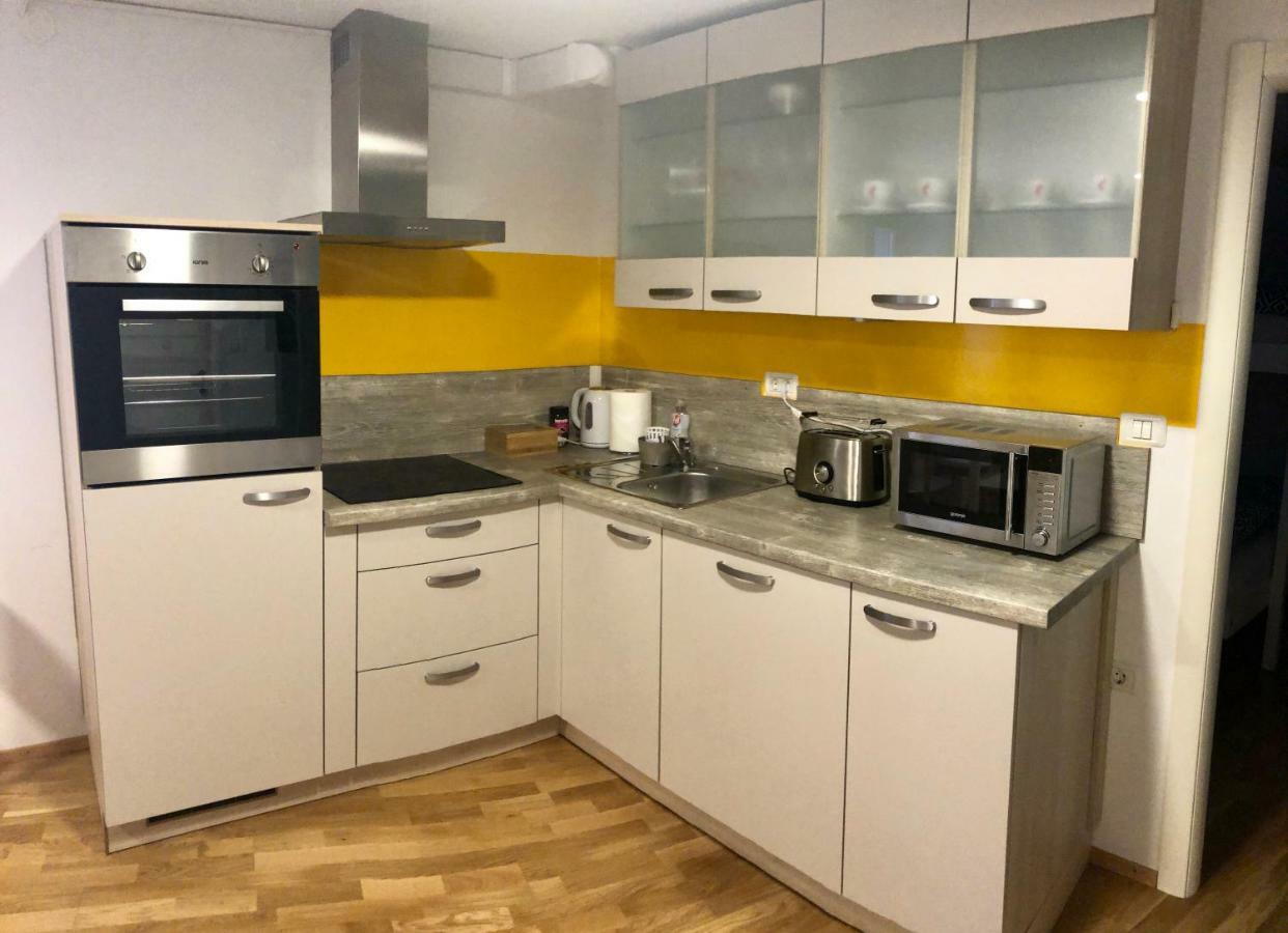 Diana Apartma